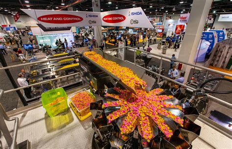 Pack expo las vegas - When you attend PACK EXPO International, you have the opportunity to see the latest and greatest advances in packaging and processing technology first hand. Register LOGIN. November 3 - 5, 2024: 9:00 am ... Las Vegas, NV USA. …
